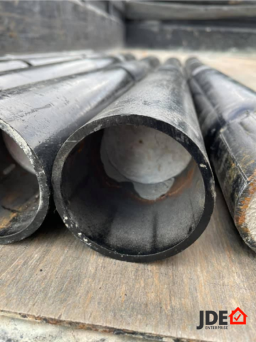 DynaPier® Foundation Piering System