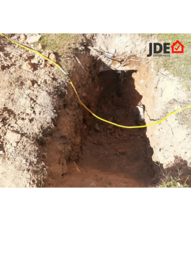 DynaPier® Foundation Piering System